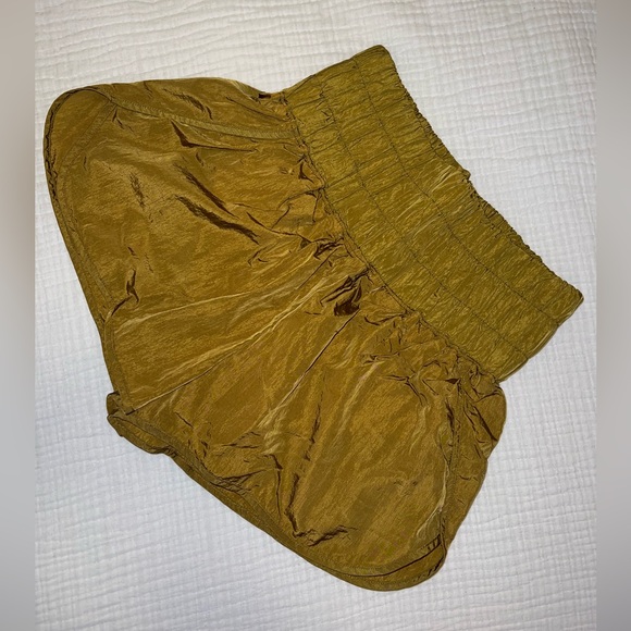 Automet Textured Shorts - Picture 1 of 7